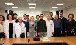 İlk Yüz Nakilli Uğur Acar, Hayata Başka Bir Yüzle Bakıyor