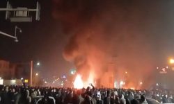 İran'daki Gösterilerde Can Kaybı 2 Bin 550'ye Ulaştı