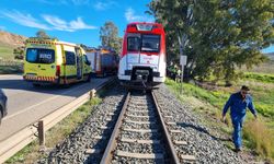İspanya’da Tren Kazaları Artıyor: Bir Haftada Üçüncü Olay