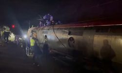 İspanya’yı Sarsan Tren Kazası: 39 Ölü