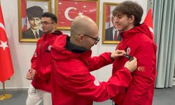 10’uncu Antarktika Bilim Seferi 17 Kişilik Ekiple Yola Çıktı