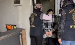 8 Yıldır Aranan Firari Hükümlü İstanbul Esenyurt’ta Yakalandı