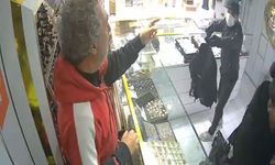 İstanbul’da Kuyumcu Soygunu: Bahçelievler’de 3 Milyonluk Vurgun