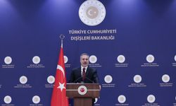 Bakan Fidan: Uluslararası Ortam Vizyoner Liderlerle Yön Buluyor