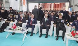 Güler: Gemiler Donanmanın Barış, İstikrar Ve Kriz Yönetimini Güçlendirecek