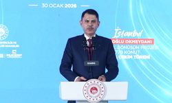 Bakan Kurum: İstanbul'un Deprem Hazırlığı Hayati Öneme Sahip