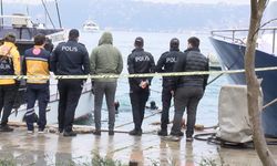 İstanbul–Bebek’te Denizde Ceset Bulundu, İnceleme Başlatıldı