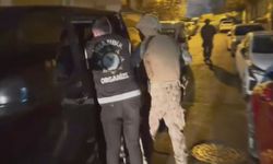 İstanbul’da ‘Casperlar’ Operasyonu: Şüpheliler Adliyeye Sevk Edildi