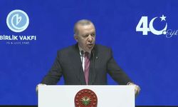 Cumhurbaşkanı Erdoğan: Gençlerimizle Mazlumlar İçin Çalışmaya Devam