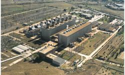 İstanbul Doğalgaz Santrali'nde 2 Yeni Ünite Kurulumu Planlanıyor