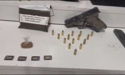 Esenyurt’ta Yasaklı Madde Operasyonu: 5 Kişi Tutuklandı