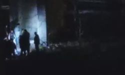 Seyyar satıcı, viyadük altında cansız beden buldu