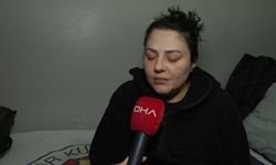 Güngören’deki Atlas Cinayetinde Anne Yürek Yakan Sözler Söyledi