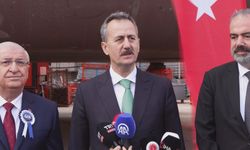 Haluk Görgün: Bugün Savunma Sanayisinde Önemli Bir Adım Atıldı