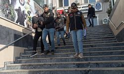 İstanbul Ve Kocaeli'de Kadın Ticareti Operasyonu: 12 Gözaltı