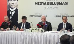 İstanbul Valisi Gül: 2025’te 2 Terör Girişimi Engellendi