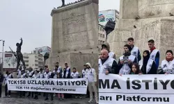 IBAN Mağdurlarının Uzlaşma Talebi Ankara’da Gündeme Geldi