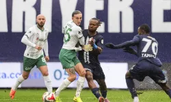 Sarıyer 1 - 0 Iğdır