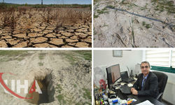 Uzmanlardan Su Alarmı: Doğru Yönetemezsek Sonu Yakın