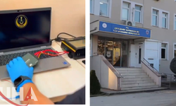 14 İlde Siber Suç Operasyonu: 39 Tutuklama