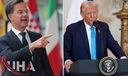 NATO Genel Sekreteri Rutte, Trump’la Grönland Gündemini Ele Aldı