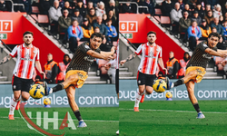 Hull City, Southampton’ı Devirdi, 5’inci Sıraya Yükseldi