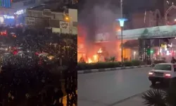 İran’daki Gösterilerde Hayatını Kaybedenlerin Sayısı 116 Oldu