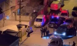 İstanbul Gaziosmanpaşa'da Firari Hükümlü, Husumetlisini Öldürüp Kaçtı