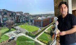 Ünlü İsimlerin Oturduğu Sitede Skandal! Sitenin Yöneticisi 1 Milyon Dolarla Kayıplara Karıştı!