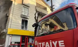 İzmit’te Ev Yangını: 5 Kişi Dumandan Etkilendi