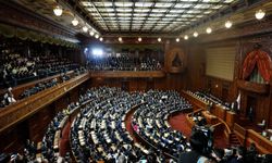 Japonya’da Erken Genel Seçim Kararı: Meclis Feshedildi