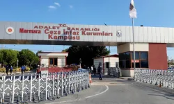 Jandarma Genel Komutanlığı, Marmara Cezaevi olayı hakkında bilgilendirdi