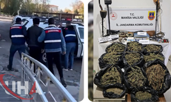 Yasaklı Maddeye Darbe: Diyarbakır Ve Manisa'da 445 Gözaltı