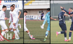 Altınordu'da Kritik An: Kerim Bu Kez Kazandırdı