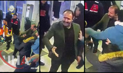 Hastane Müdür Yardımcısı Sendika Başkanını Darp İddiasıyla Şikayet Etti