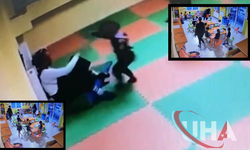 Çocuklara Şiddet İddiasıyla Kreşte 6 Kişiye Dava