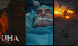 Belki De Buraya Kadardır Evlat