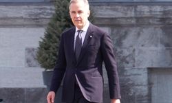 Kanada Başbakanı Carney Çin’e Resmi Ziyarette Bulunacak