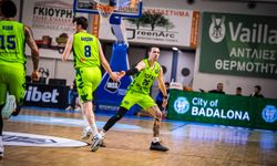 Tofaş Karditsas'ı 93-79 Mağlup Etti