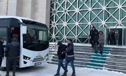 Kars’ta Kadın Ticareti Soruşturmasında 12 Tutuklama