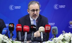 Kasapoğlu: Yapıcı Olacağız, Yıkan Ve İmha Eden Değil