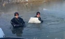 Kayıp Kadın İçin Yapılan Aramalarda 70 Kilometrelik Bölge Tarandı