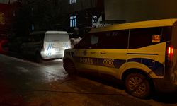 Kayseri’de 1,5 Yaşındaki Çocuğun Evde Hareketsiz Bulunduğu Bildirildi