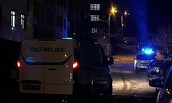 Kayseri'de Erkek Arkadaşını Bıçakla Öldüren Şüpheli Gözaltına Alındı