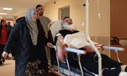 Kız Meselesi Yüzünden Kuzenini Falçata ile Yaraladı