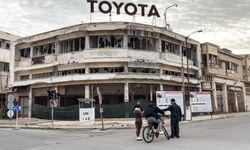 KKTC'de Turizmin Yükselen Yıldızı Maraş: 5 Milyona Yakın Ziyaretçi