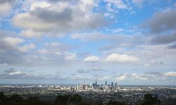 Koji Tropikal Siklonu Avustralya’da Elektrik Kesintilerine Yol Açtı