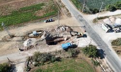 Konya Ovası’nda Baraj Seviyesi Düşünce 84 Kuyu Açıldı, Şebekeye Bağlandı