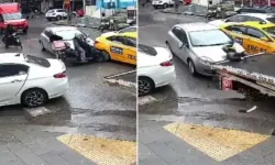 Pendik’te Motokuryeyi Aracıyla Ezen Sanığa 7 Yıl 9 Ay Hapis