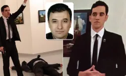 Karlov Suikastının FETÖ'cü Planlayıcısı Ortaya Çıktı! Adını Değiştirip Kanada'ya Firar Etmiş